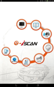 e-iscan