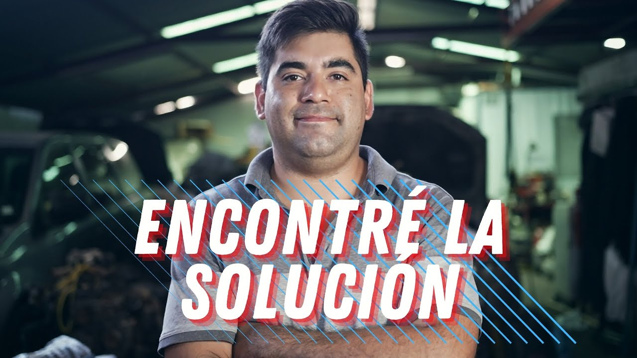 Milton Soto -- Testimonio AEV